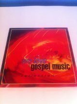CD WE LOVE GOSPEL MUSIC - COLLECTION - NY