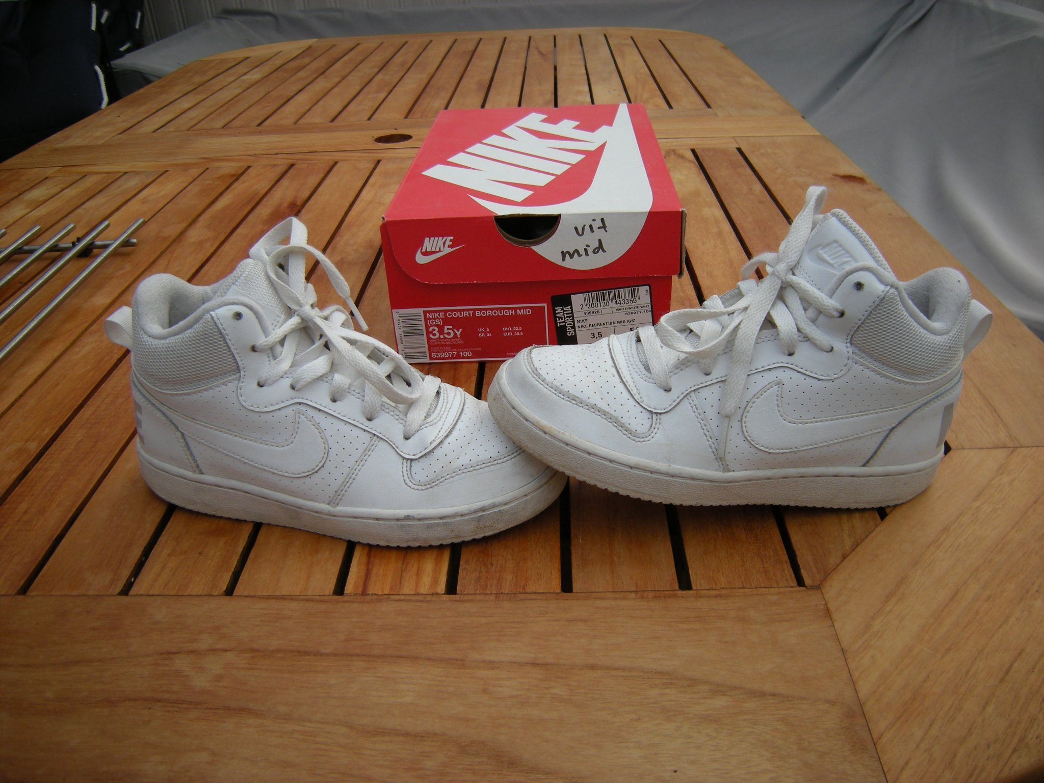 nike court mid 34 nike court mid 34