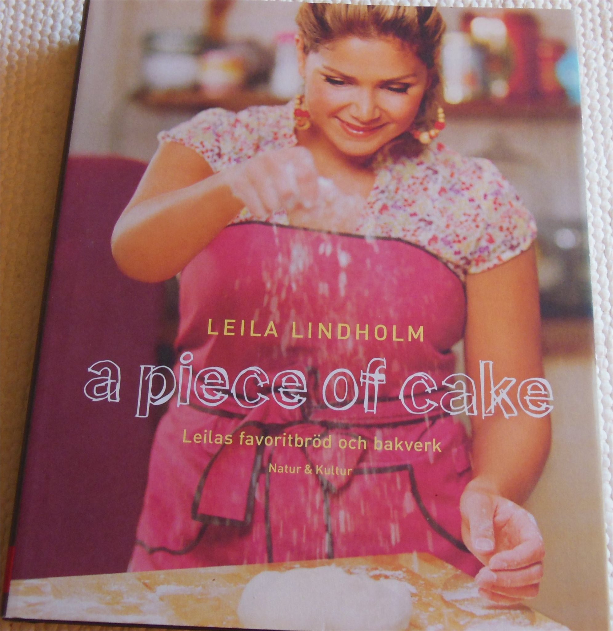 leila a piece of cake recept leila a piece of cake recept
