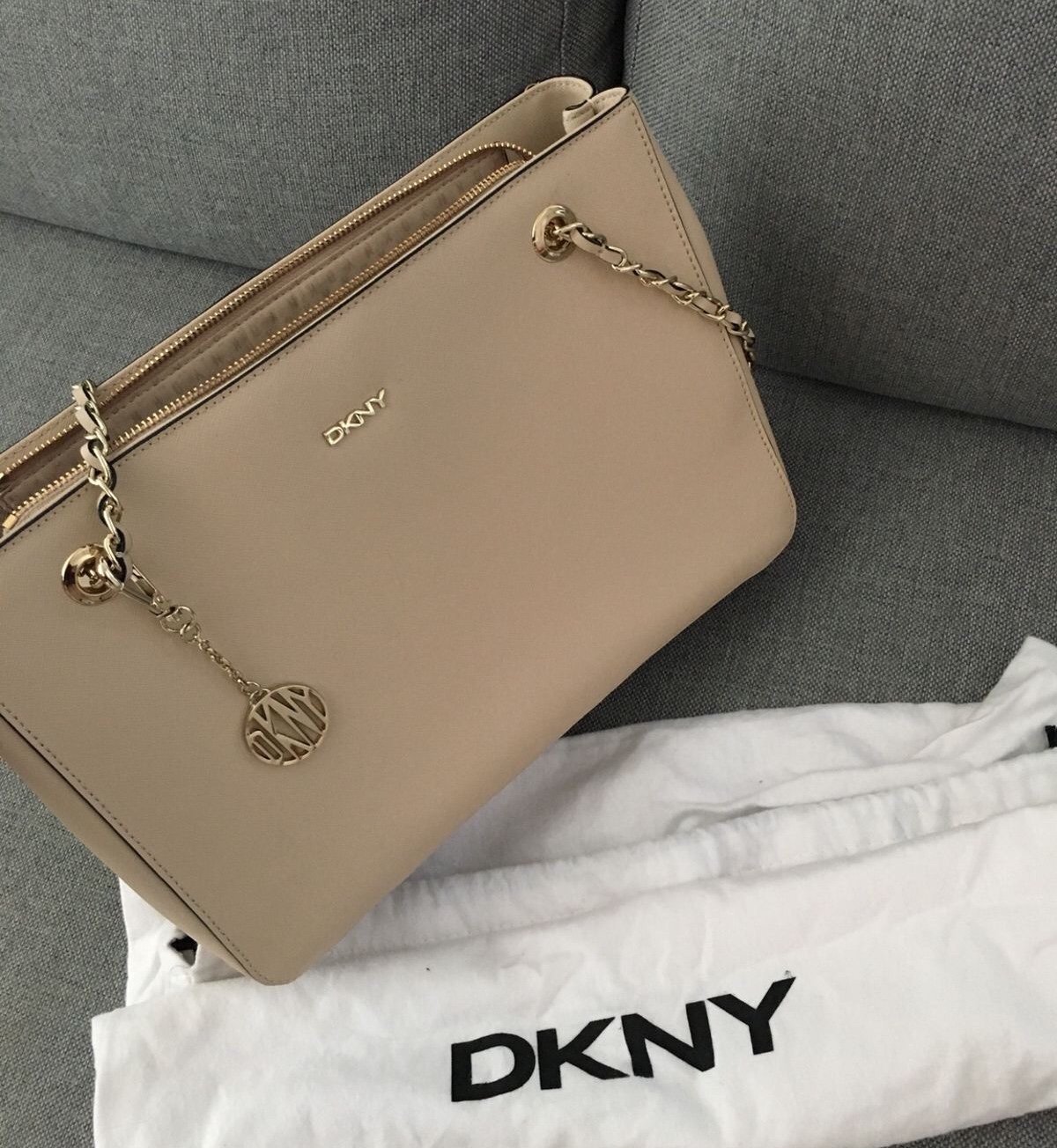 Dkny väska Dkny väska