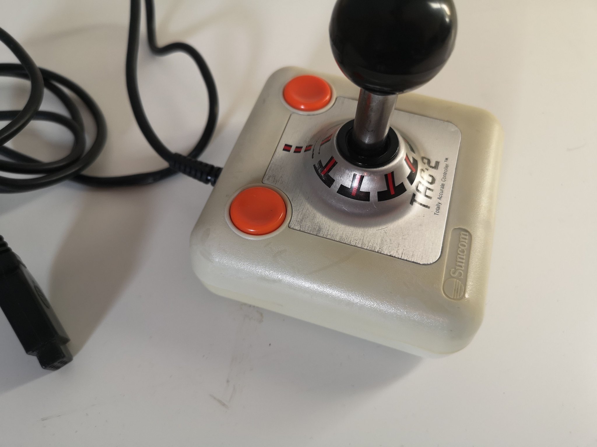Tac-2 (444625804) ᐈ Köp på Tradera