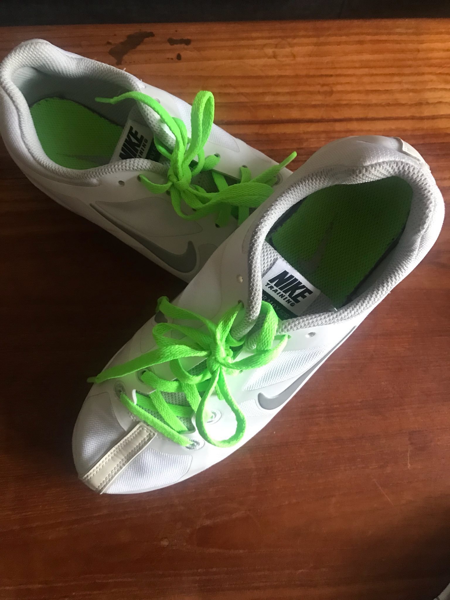 nike training skor nike training skor