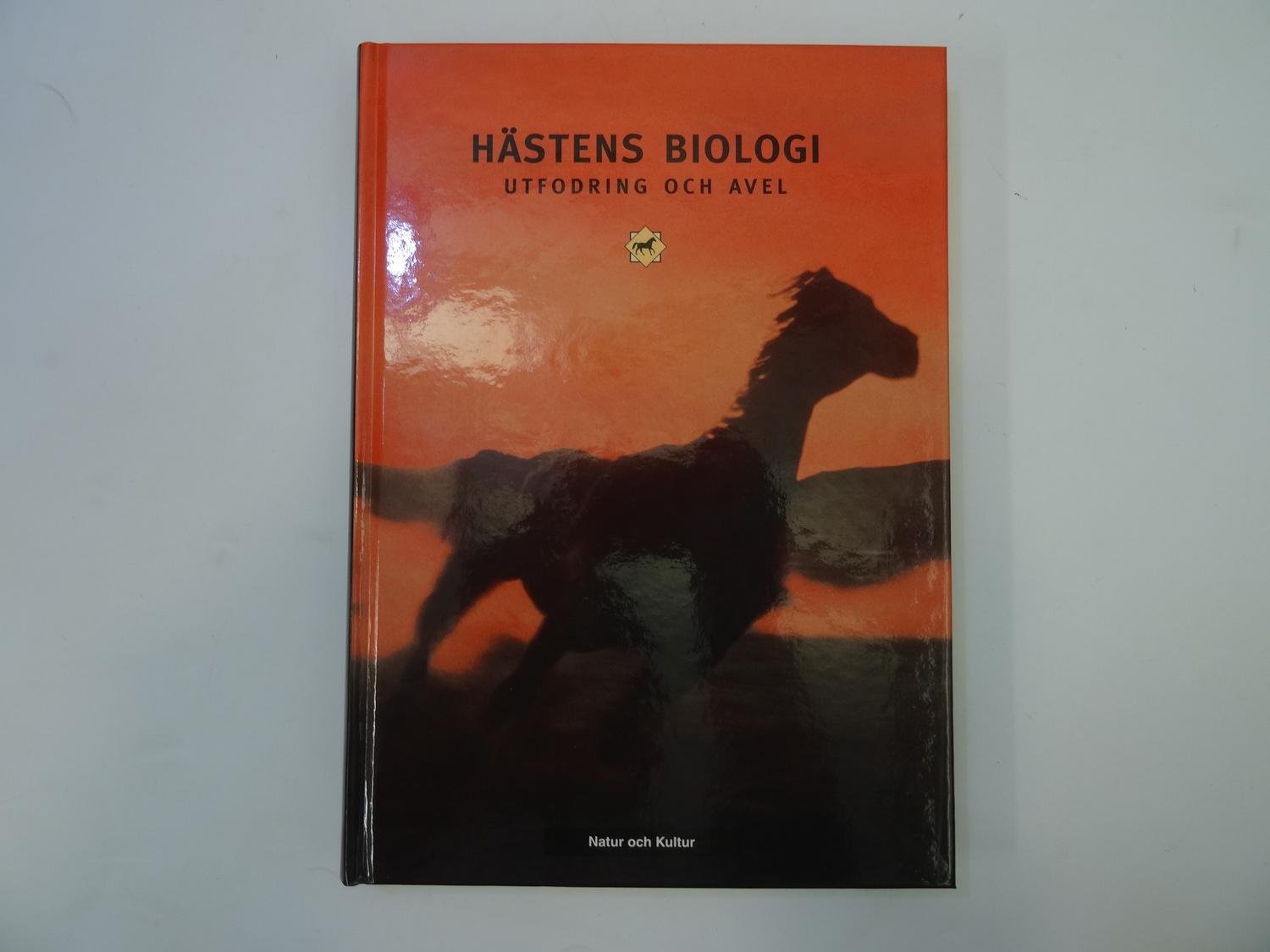 hästens biologi utfodring och avel hästens biologi utfodring och avel