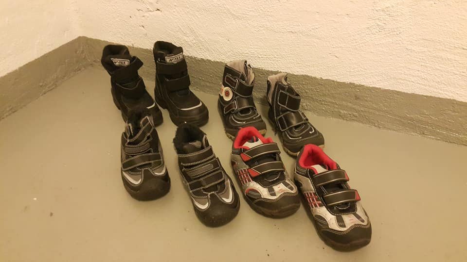 4st skor stl 29-30