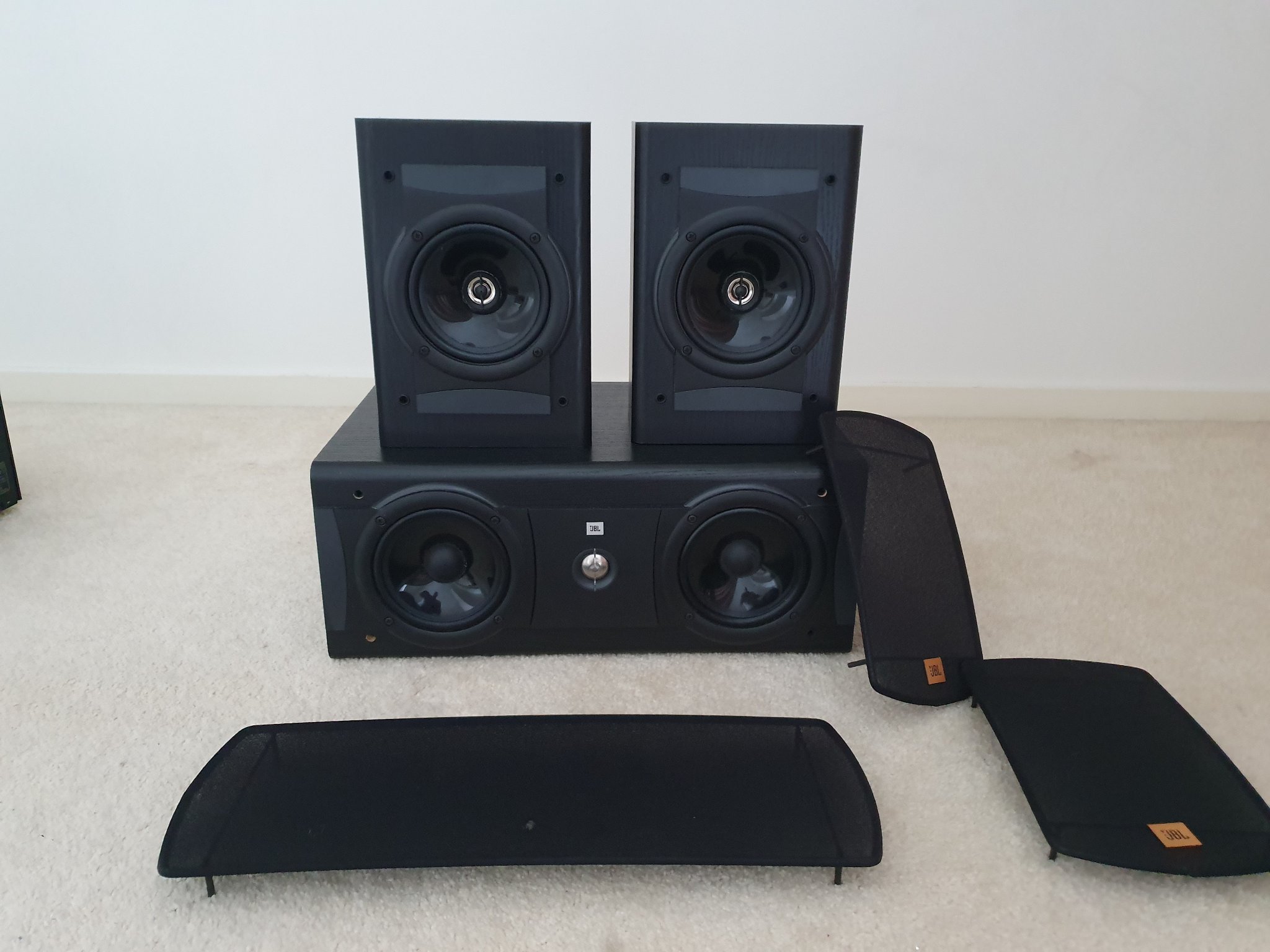 jbl flix20