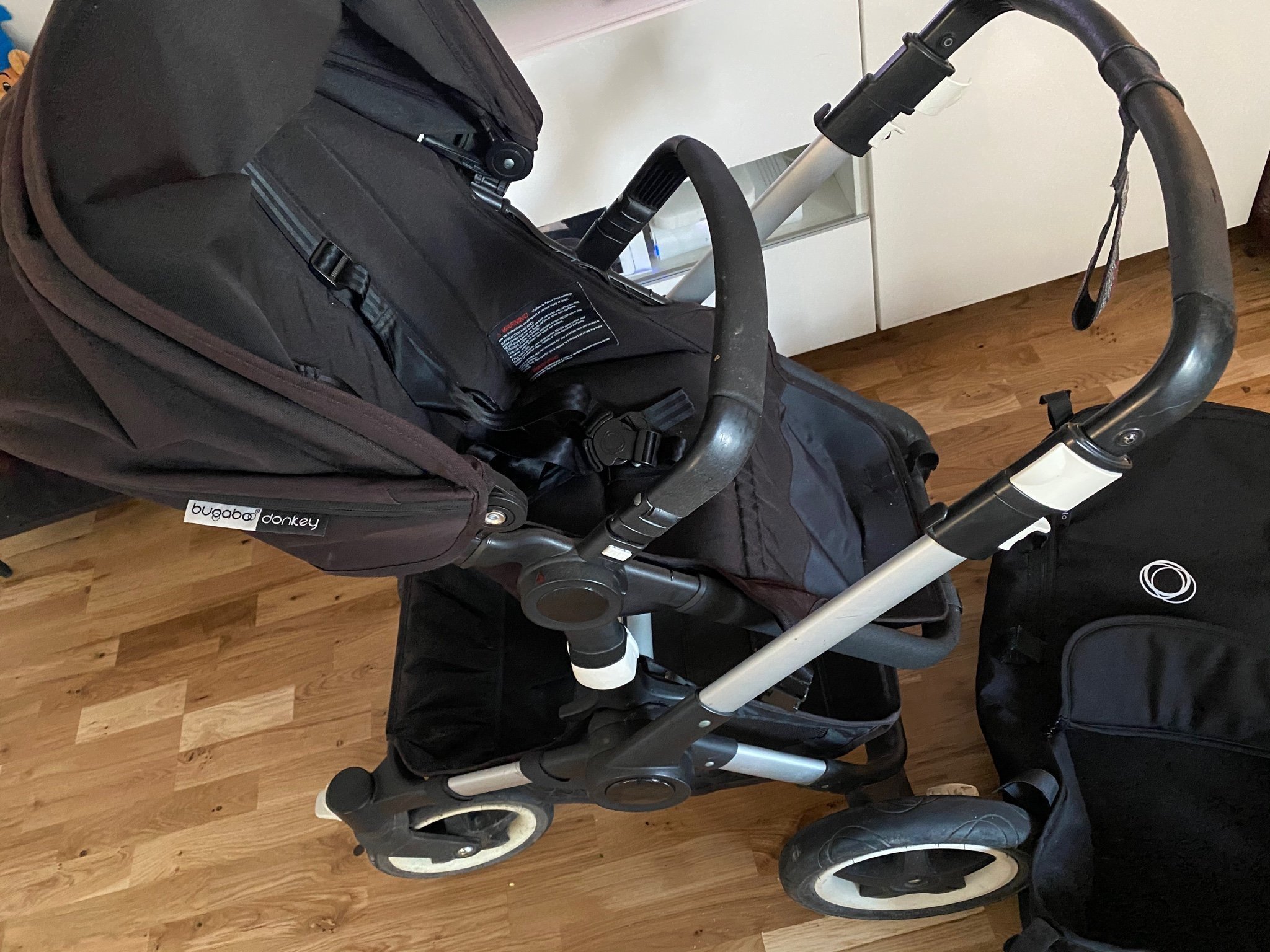 bugaboo 2014