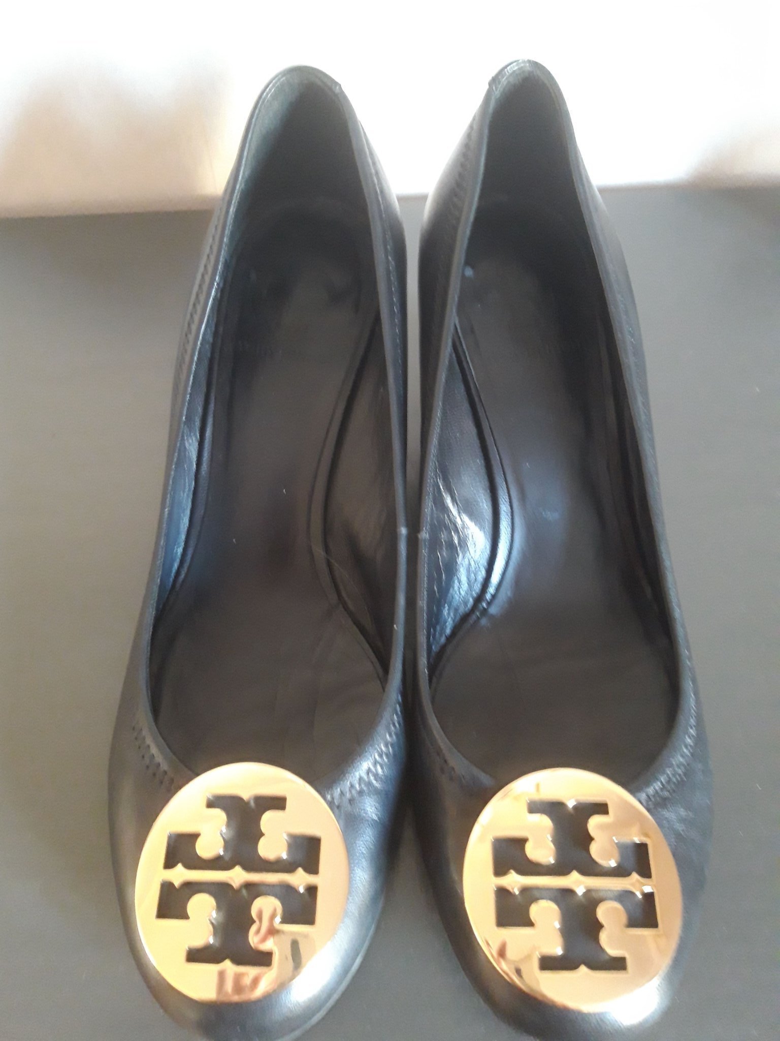 TORY BURCH SKOR ST 40
