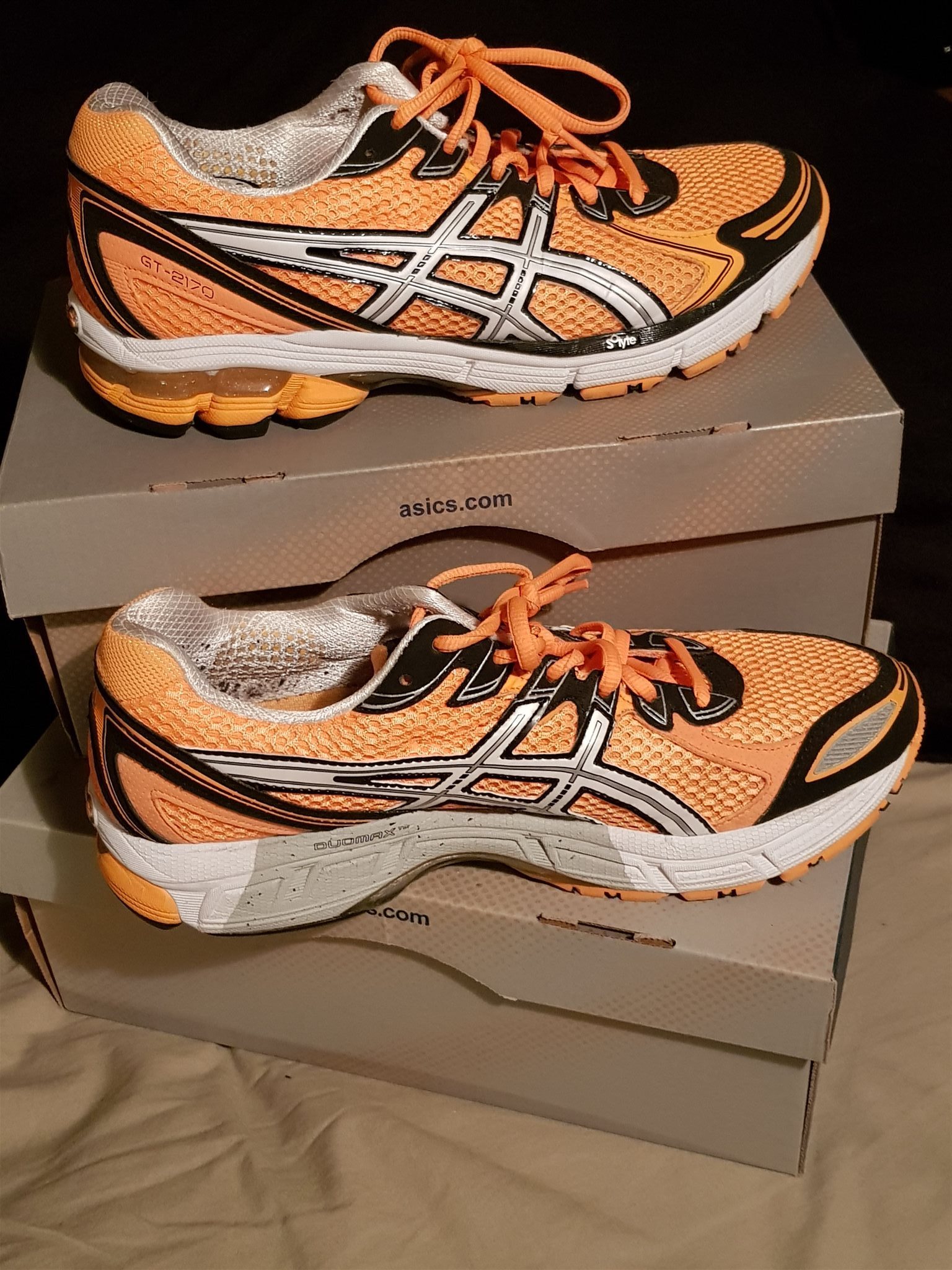 asics joggingskor asics joggingskor