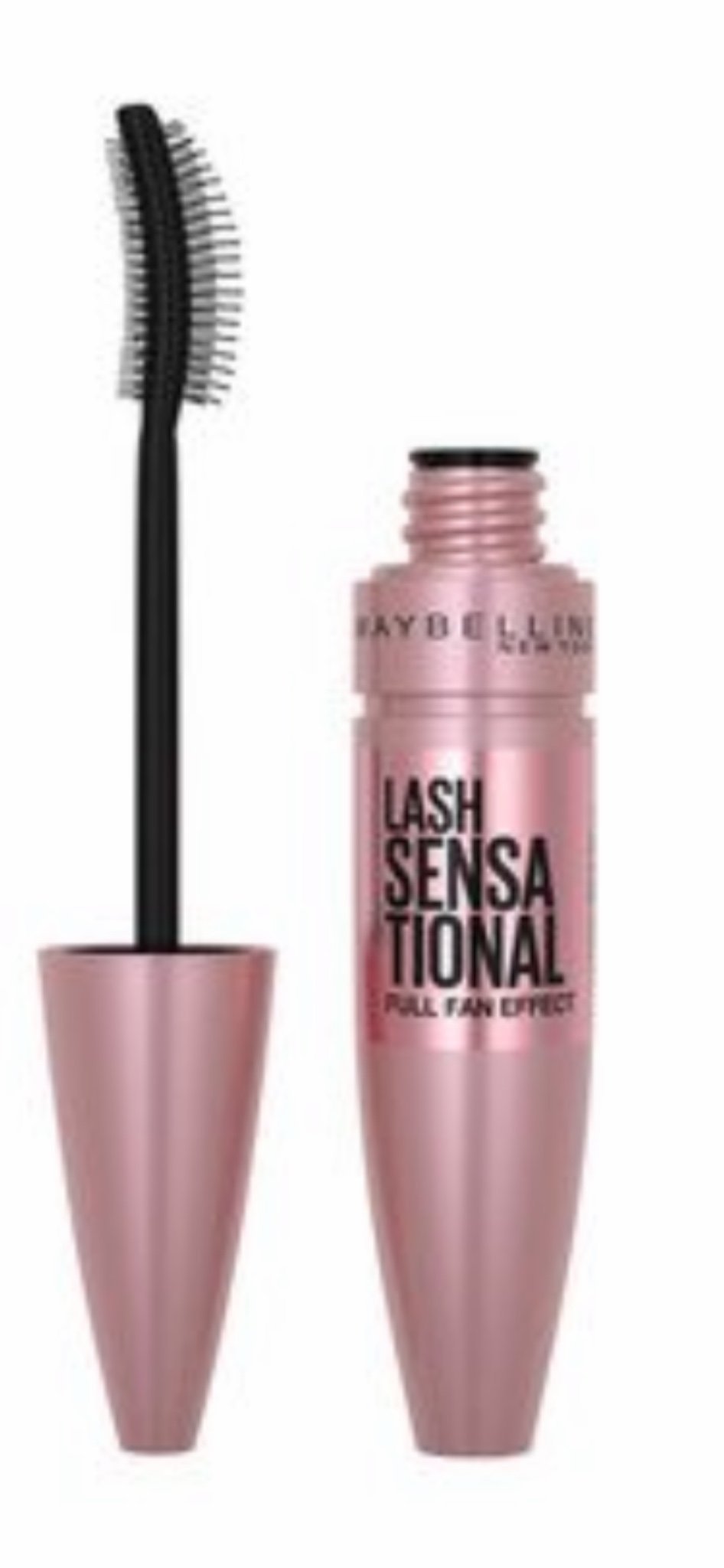 MAYBELLINE Volume Express Lash Sensational Masc.. (401993427) ᐈ Köp på ...