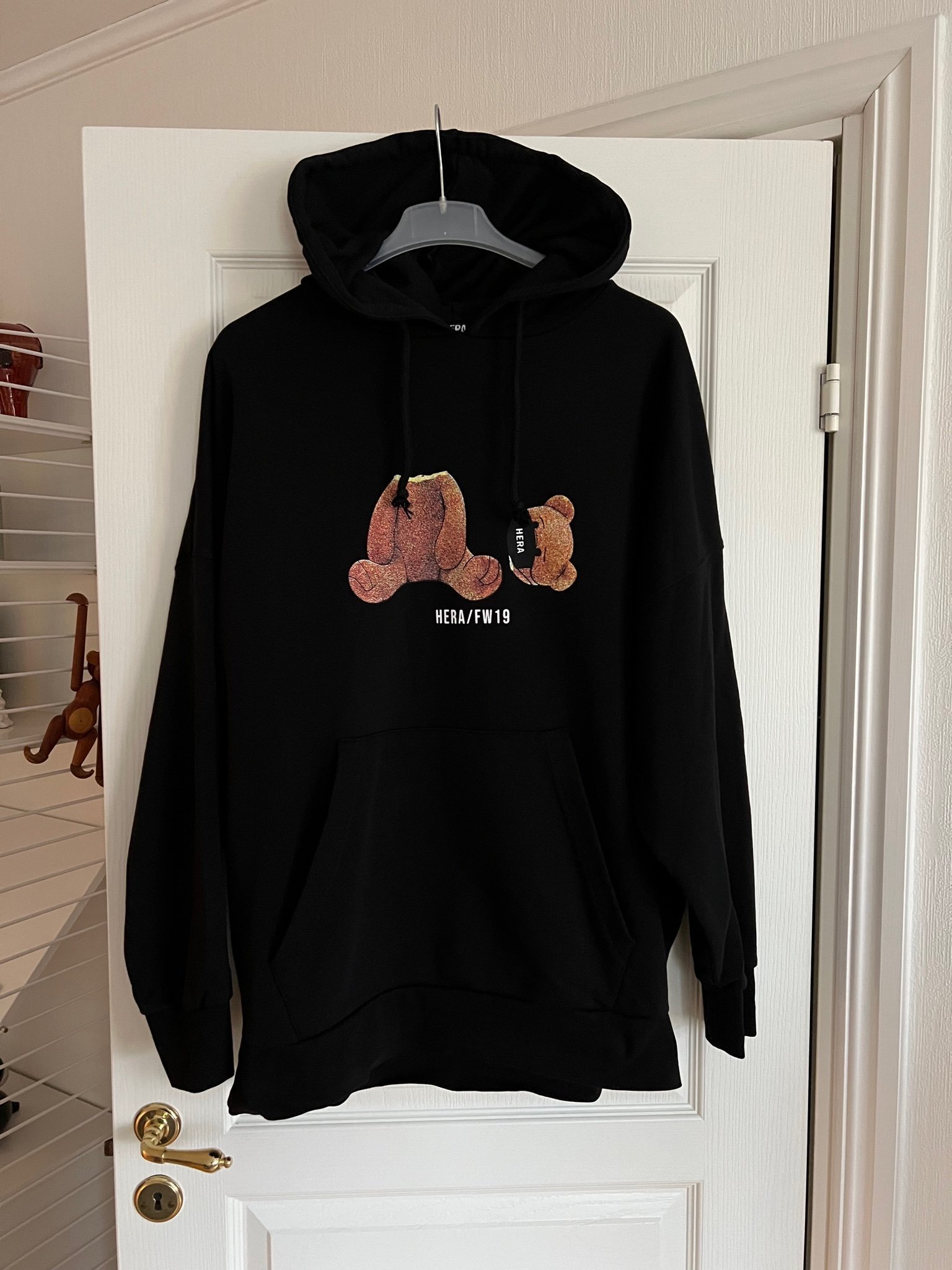 Hera best sale fw19 hoodie