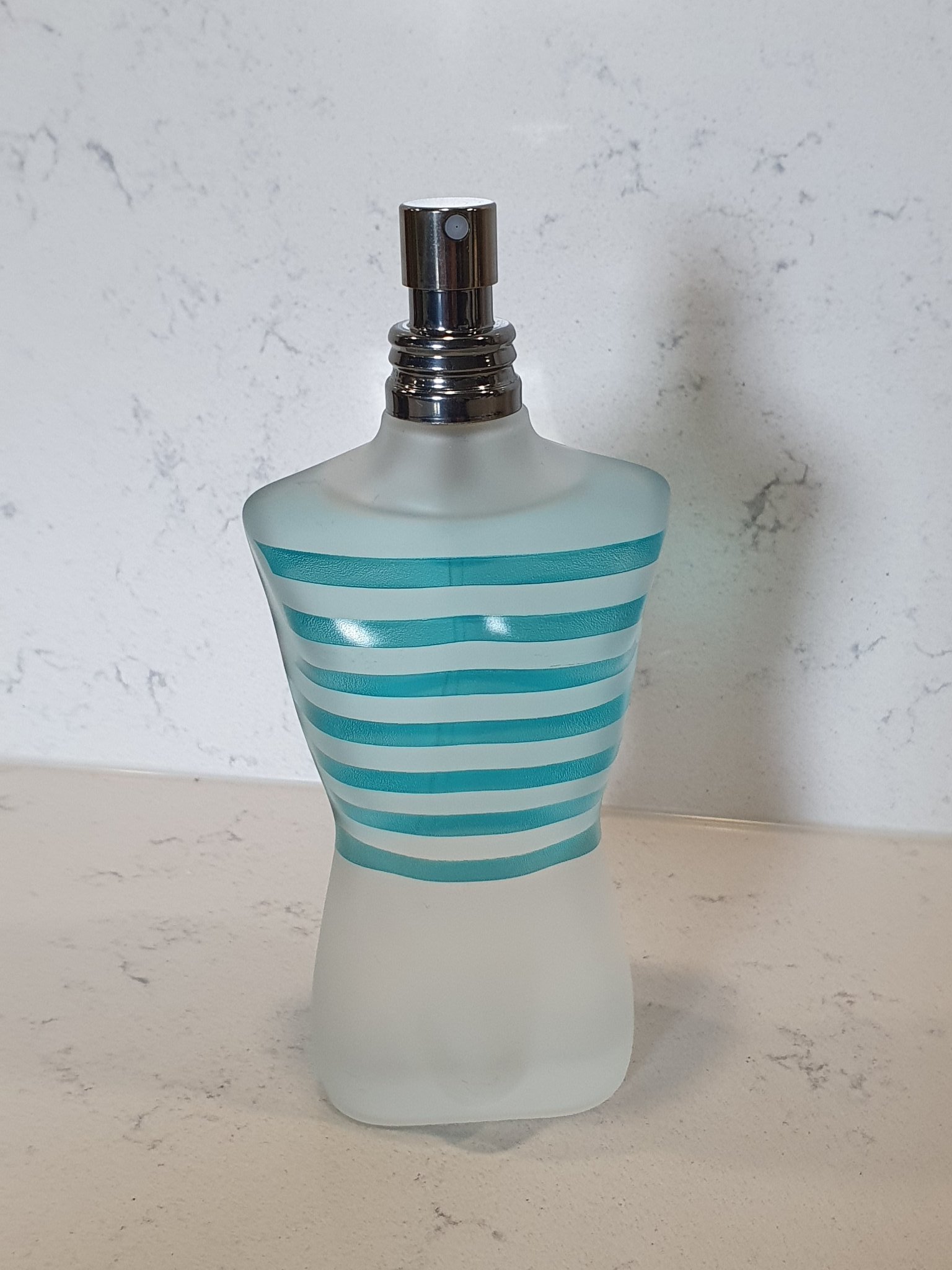 Jean Paul Gaultier Le Beau Male Fraîcheur Inten.. (399070449 Jean Paul Gaultier Le Beau Male Fraicheur Intense edt 125ml
