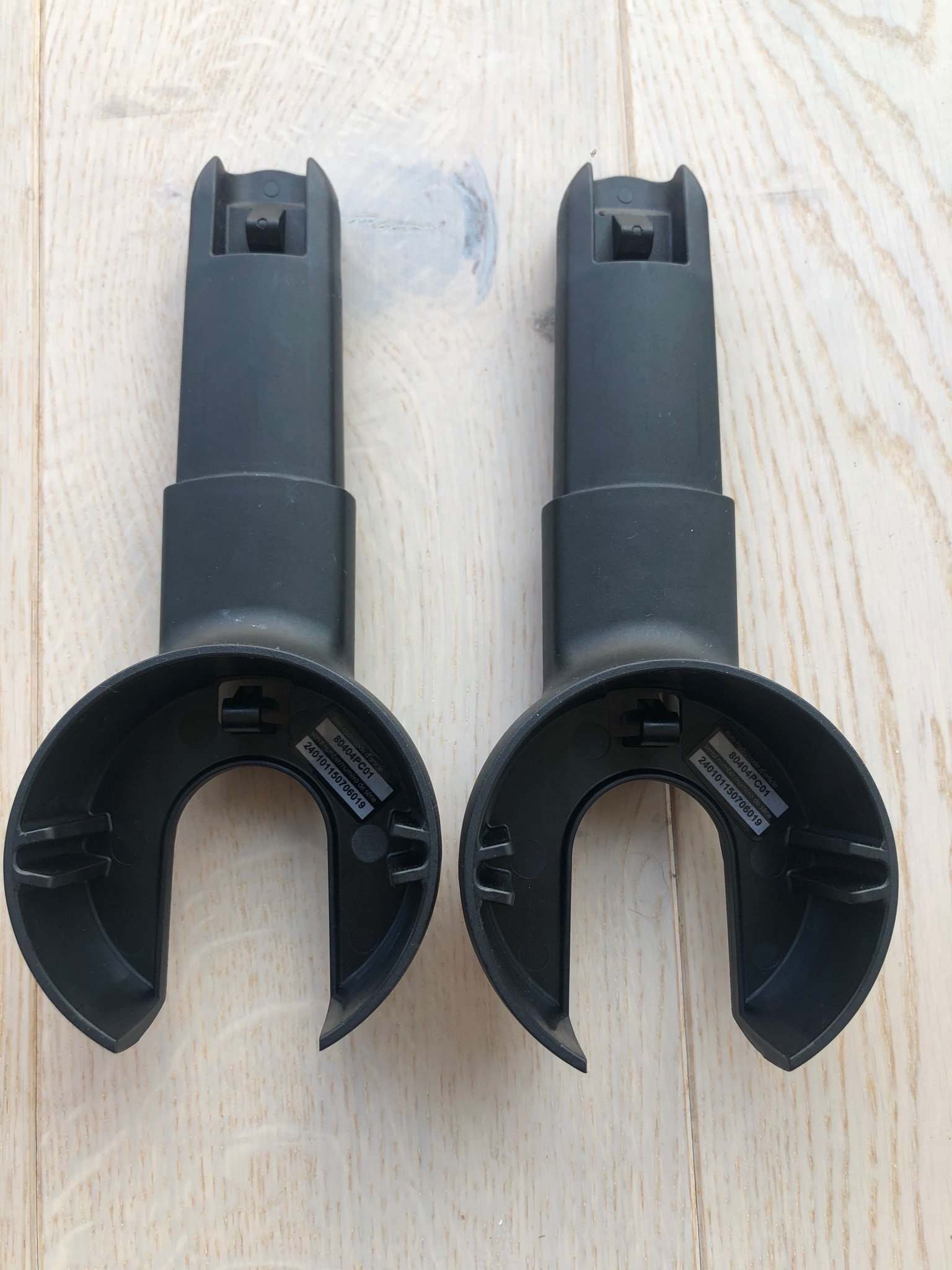 bugaboo runner adapter donkey