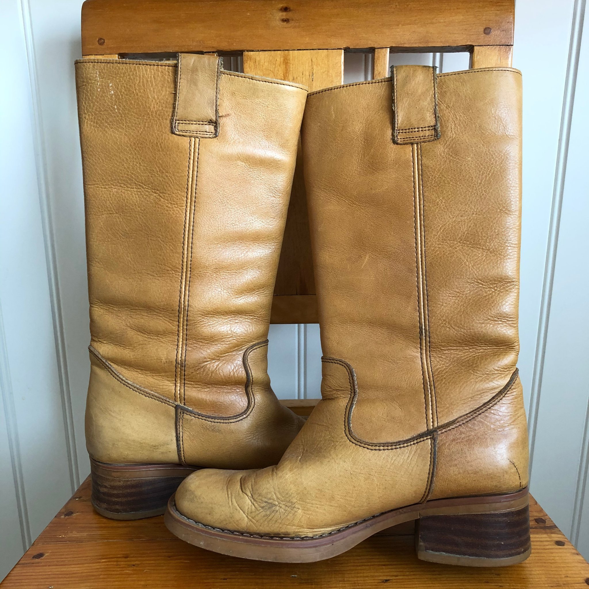 Stövlar Sixtyseven skinn Nilson shoes storlek 37 (396523203 Stövlar Sixtyseven skinn Nilson shoes storlek 37 (396523203