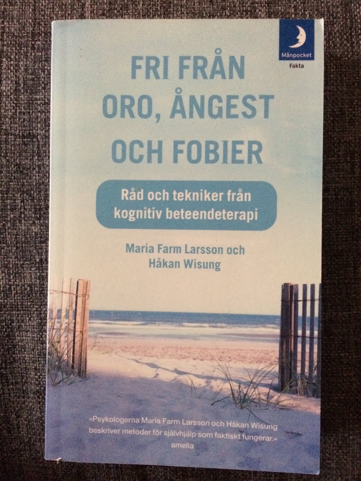 oro och ångest medicin oro och ångest medicin