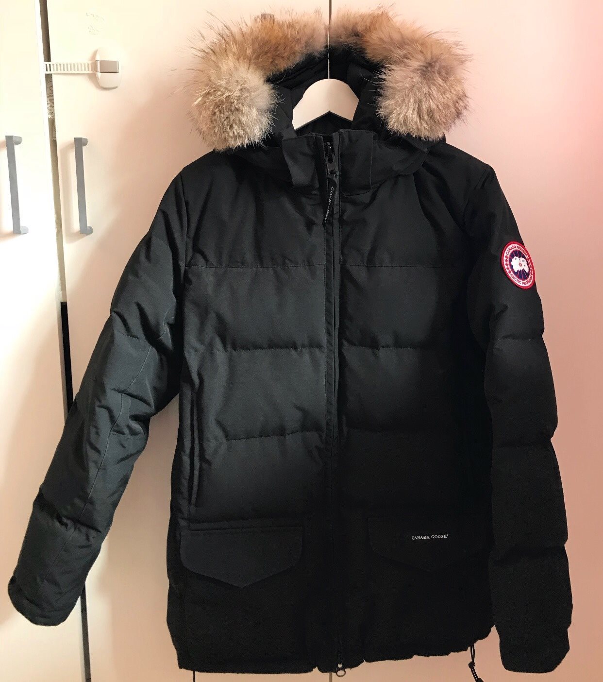 köp begagnad canada goose köp begagnad canada goose