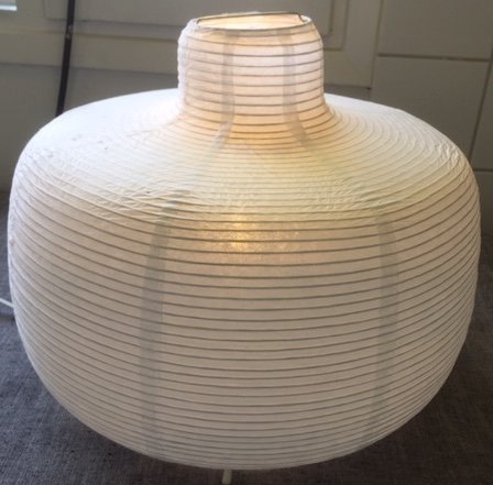 Fräck LampaBordslampa Rispapper Rispapperslampa Ikea Fräck LampaBordslampa Rispapper Rispapperslampa Ikea