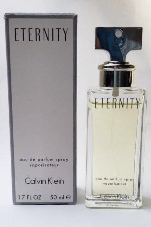 eternity 50ml