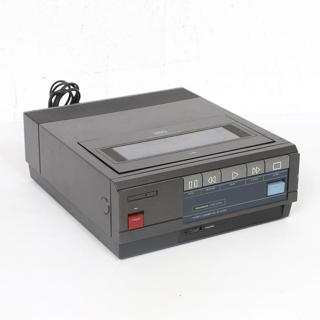 Äldre Funai VIP 1000 videoban.. | Köp från Auktionsbyra på Tradera ...