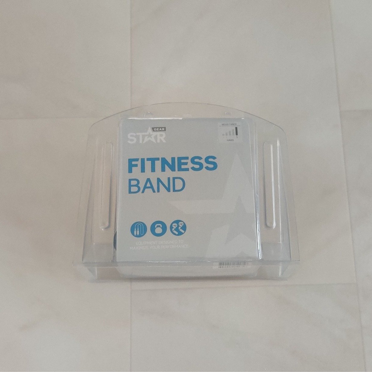 Star gear fitness band new arrivals