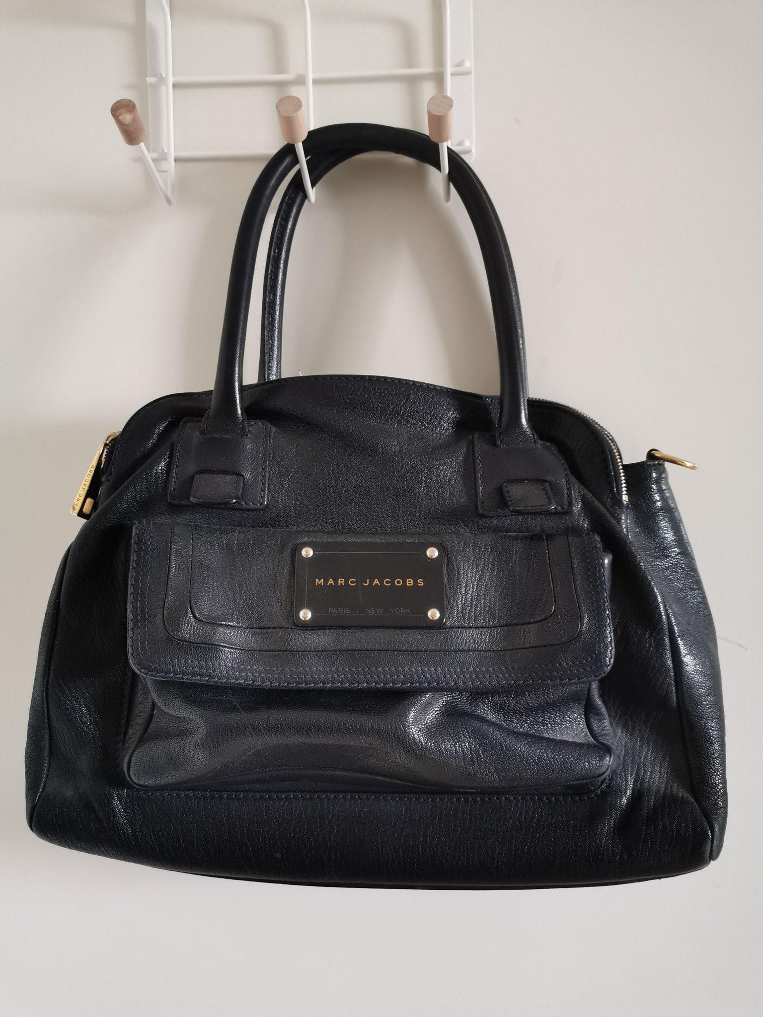 Väska från Marc Jacobs Väska från Marc Jacobs