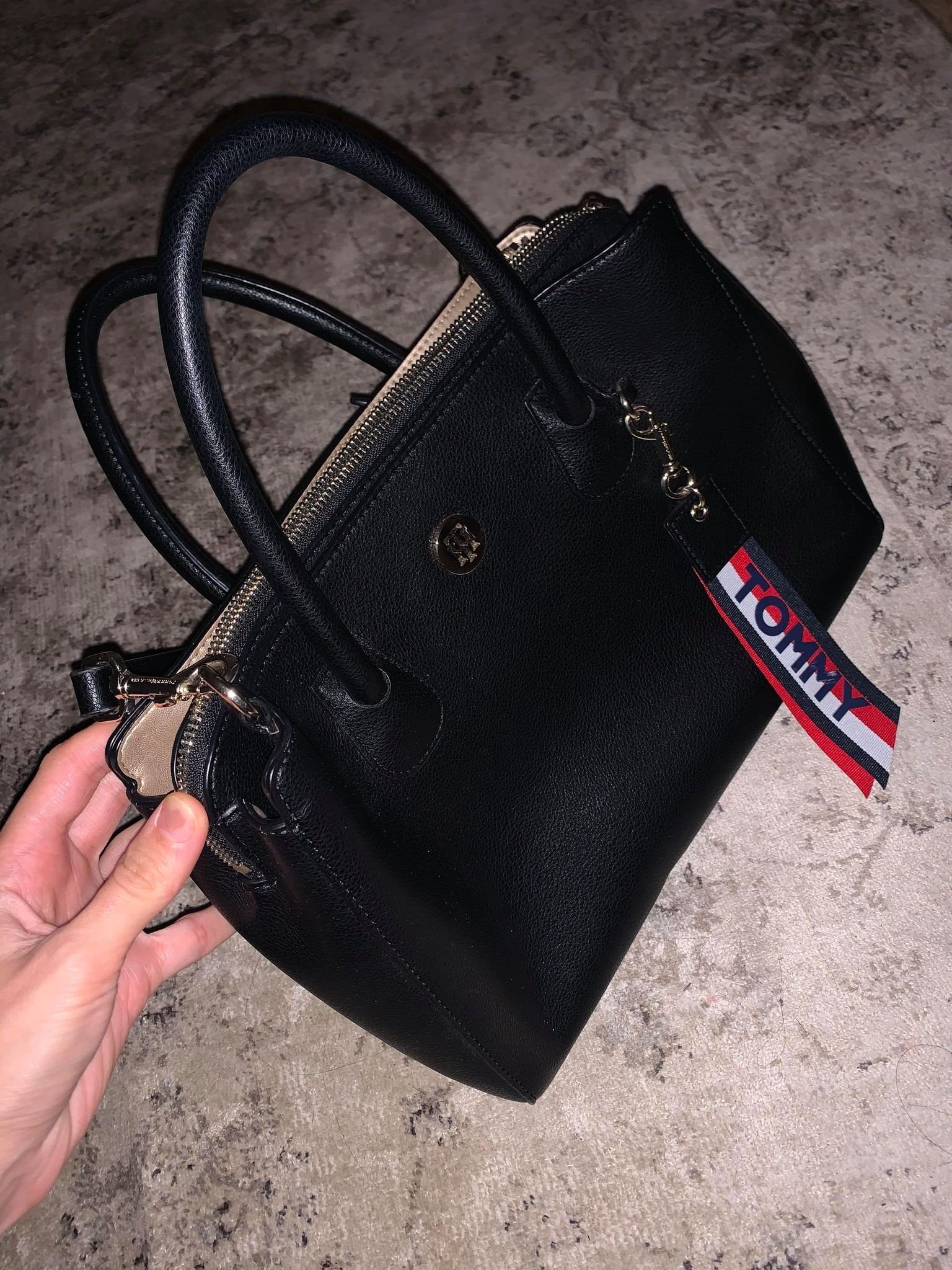 tommy hilfiger väska sverige tommy hilfiger väska sverige