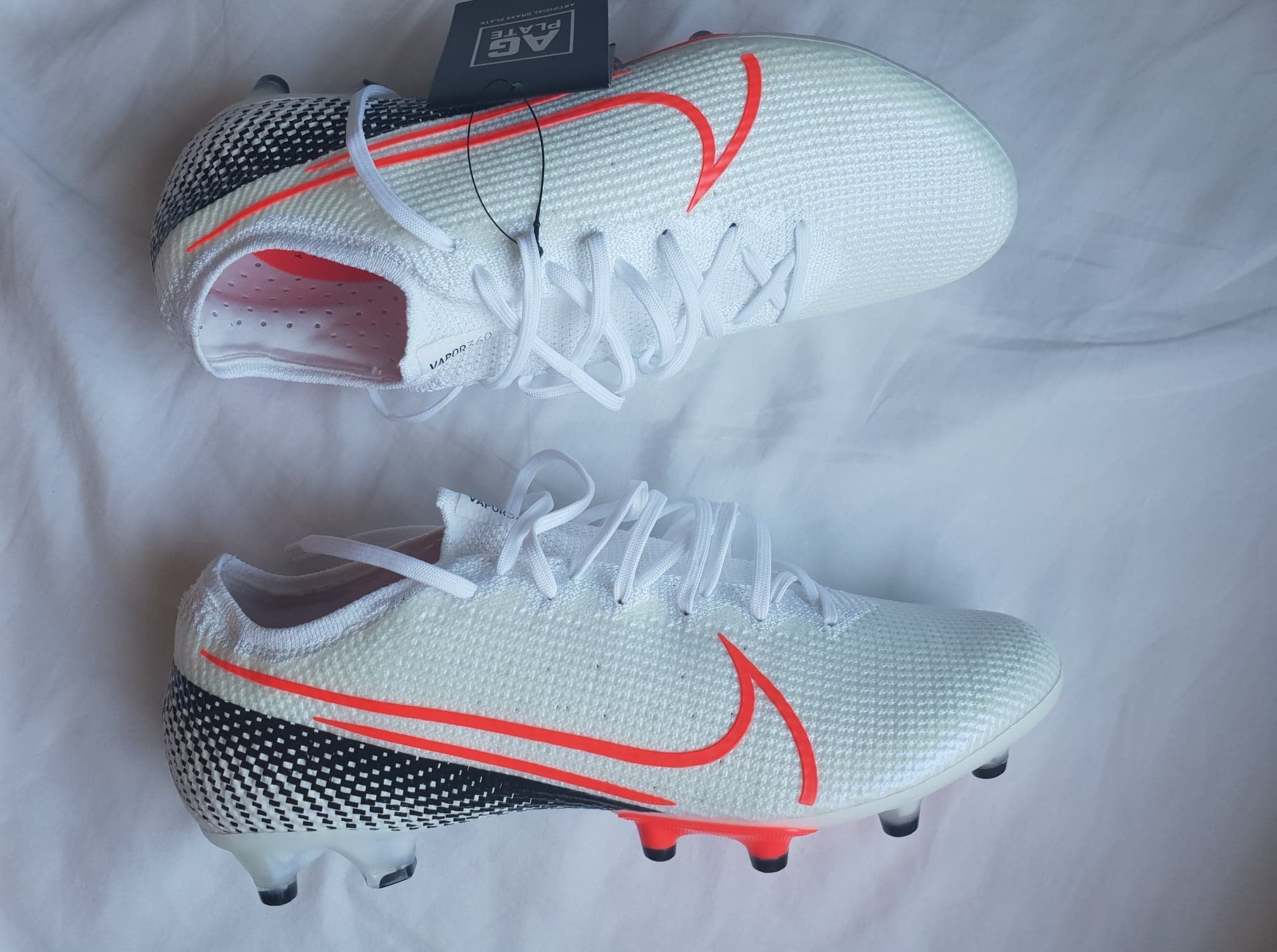 NIKE VAPOR 13 ELITE SG PRO AC Sport Vision