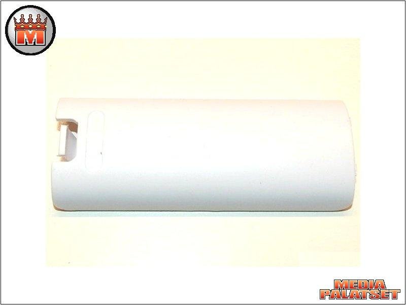 Batterilucka Nintendo Wii (White)