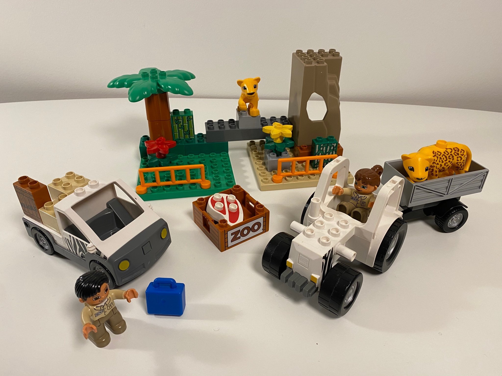 duplo 4971