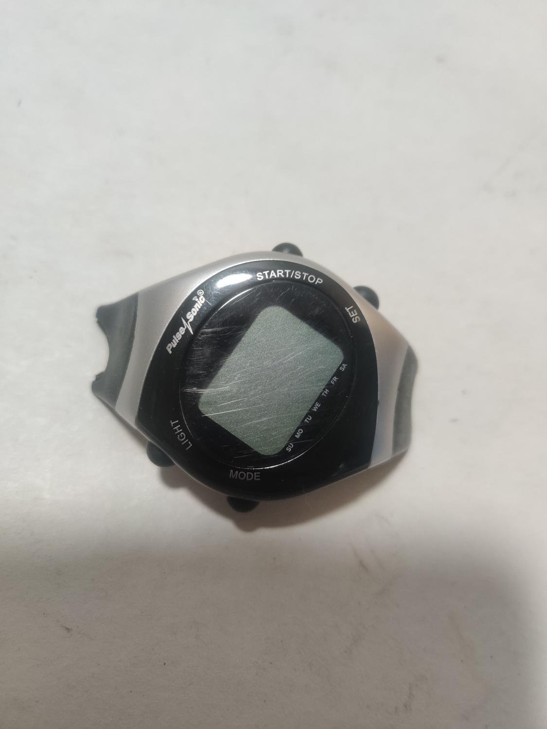 Pulse sonic watch sale