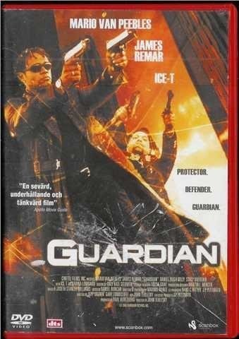 GUARDIAN - ICE-T