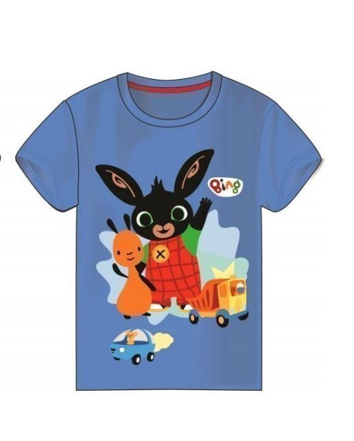 Bing Tshirt strl 116