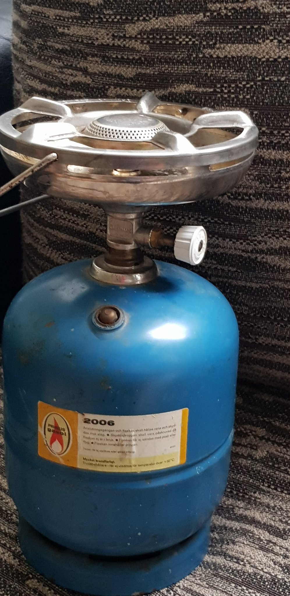 Optimus 821 (356867209) ᐈ Köp på Tradera