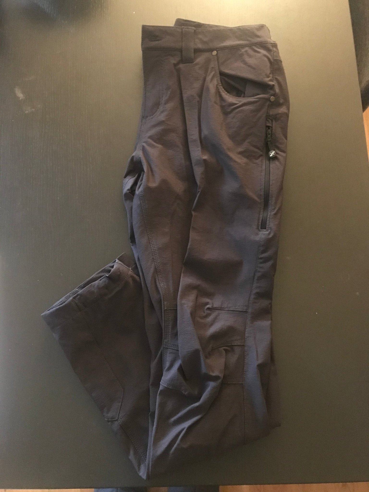 adrenaline outdoor jeans