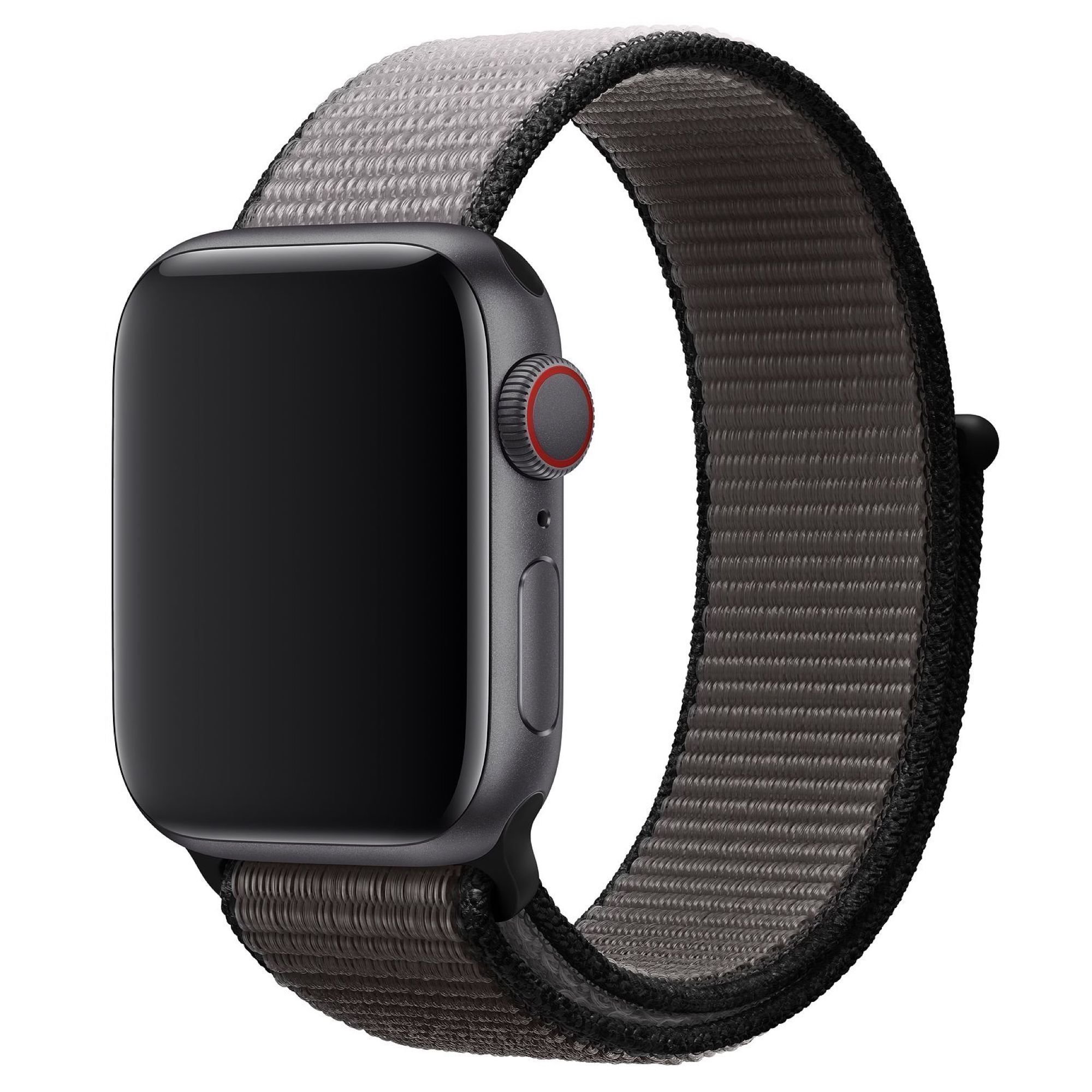 Sport Loop 42/44mm Apple Watch Armband - (ANCHO.. (407248344) á Köp pÃ¥ Tradera