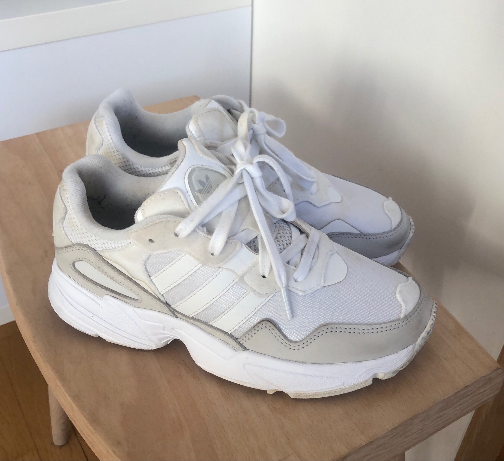 adidas yung 96 38