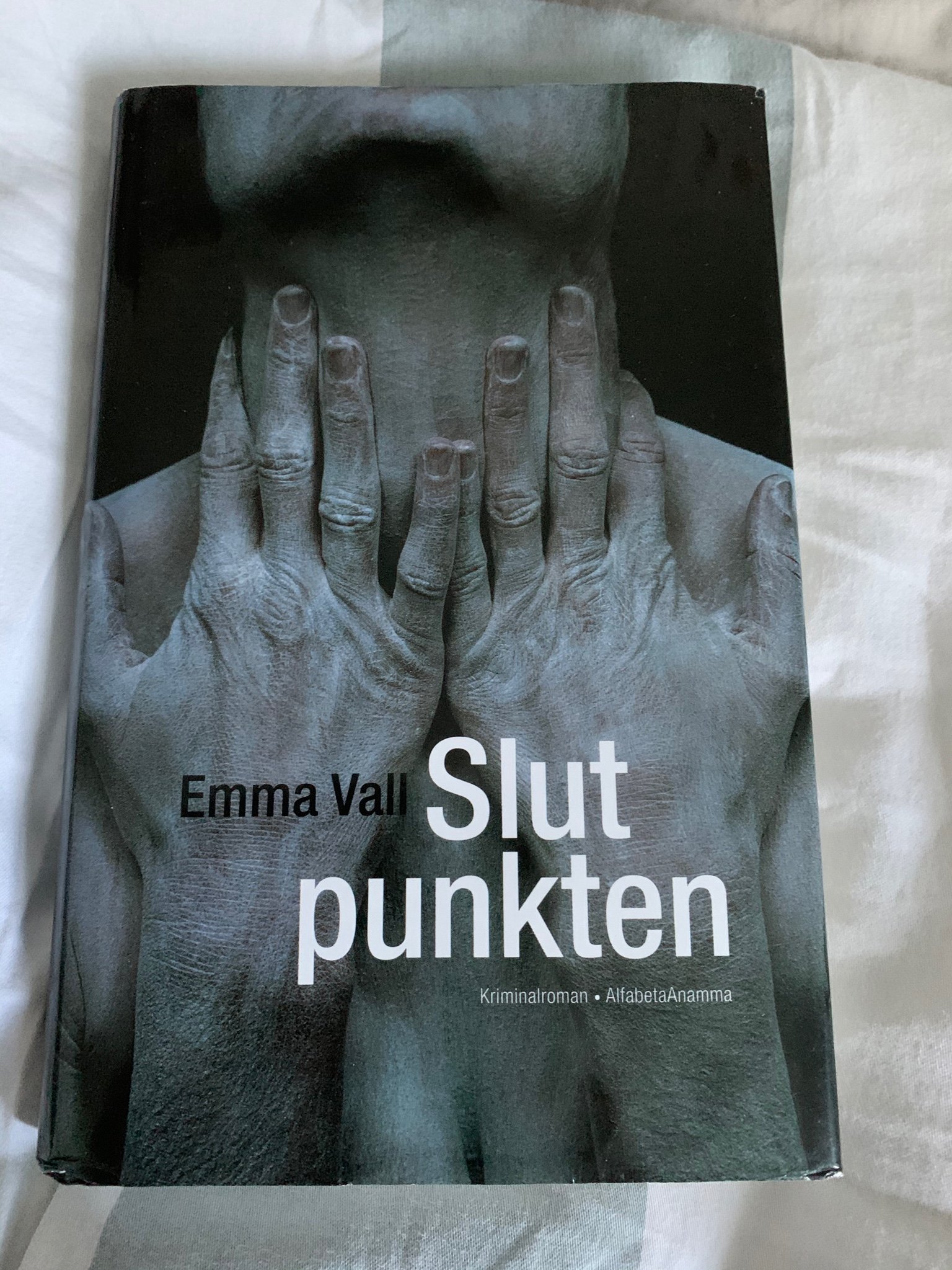 Emma Vall Slutpunkten