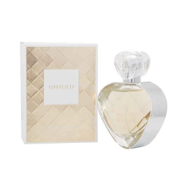 Elizabeth Arden Untold EdP, 30ml (328373699) ᐈ eStore_ på Untold EdP Elizabeth Arden KICKS | Gardenia, Parfym
