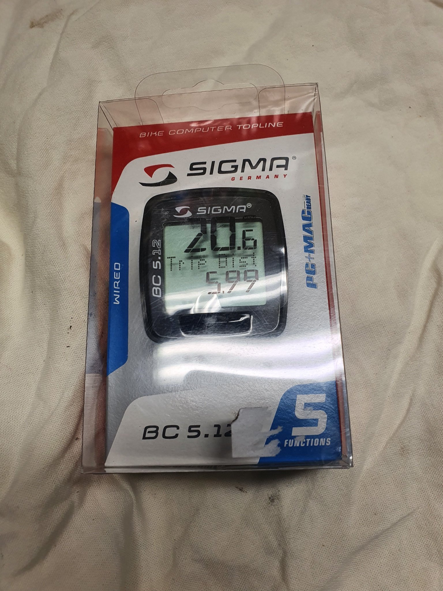 sigma bc 9.16 ats