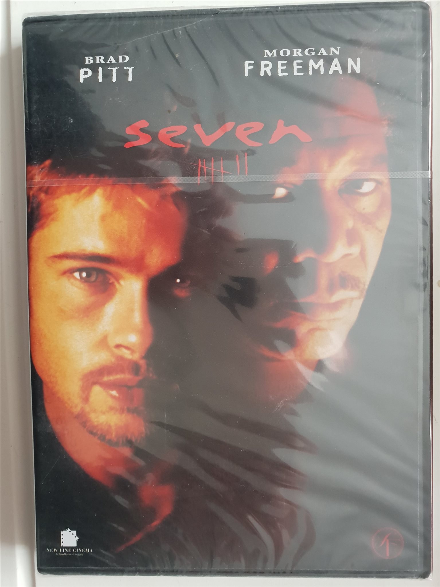 Seven (1995)