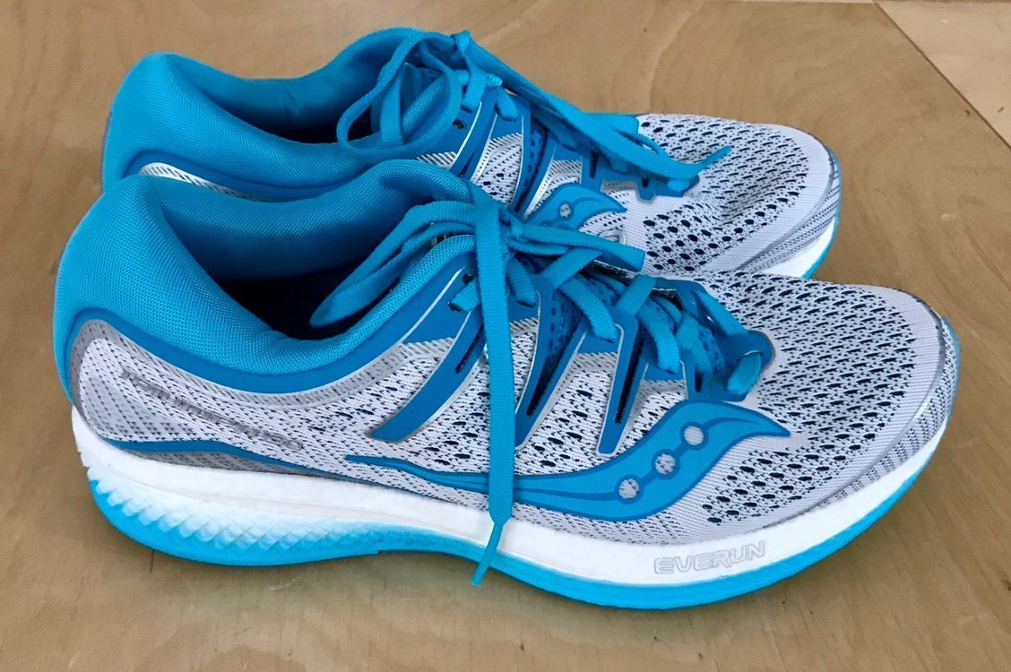 saucony triumph 9 41