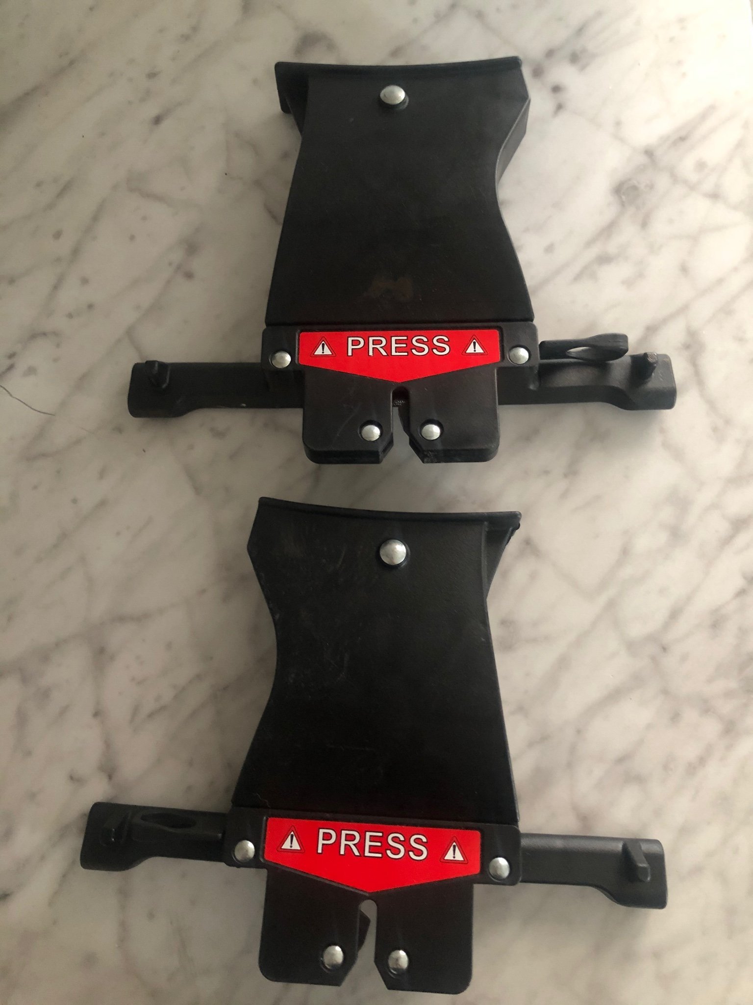 adapter emmaljunga viking britax