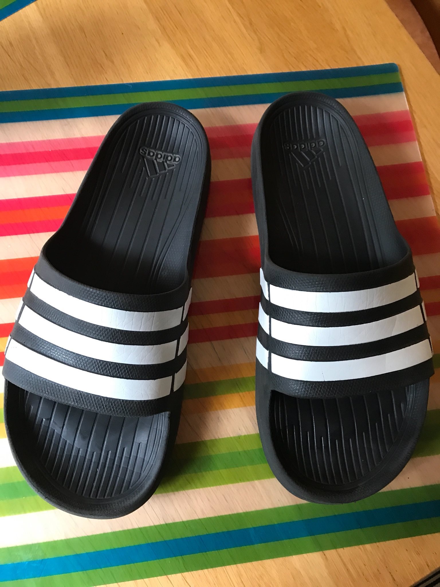 adidas badtoffel adidas badtoffel