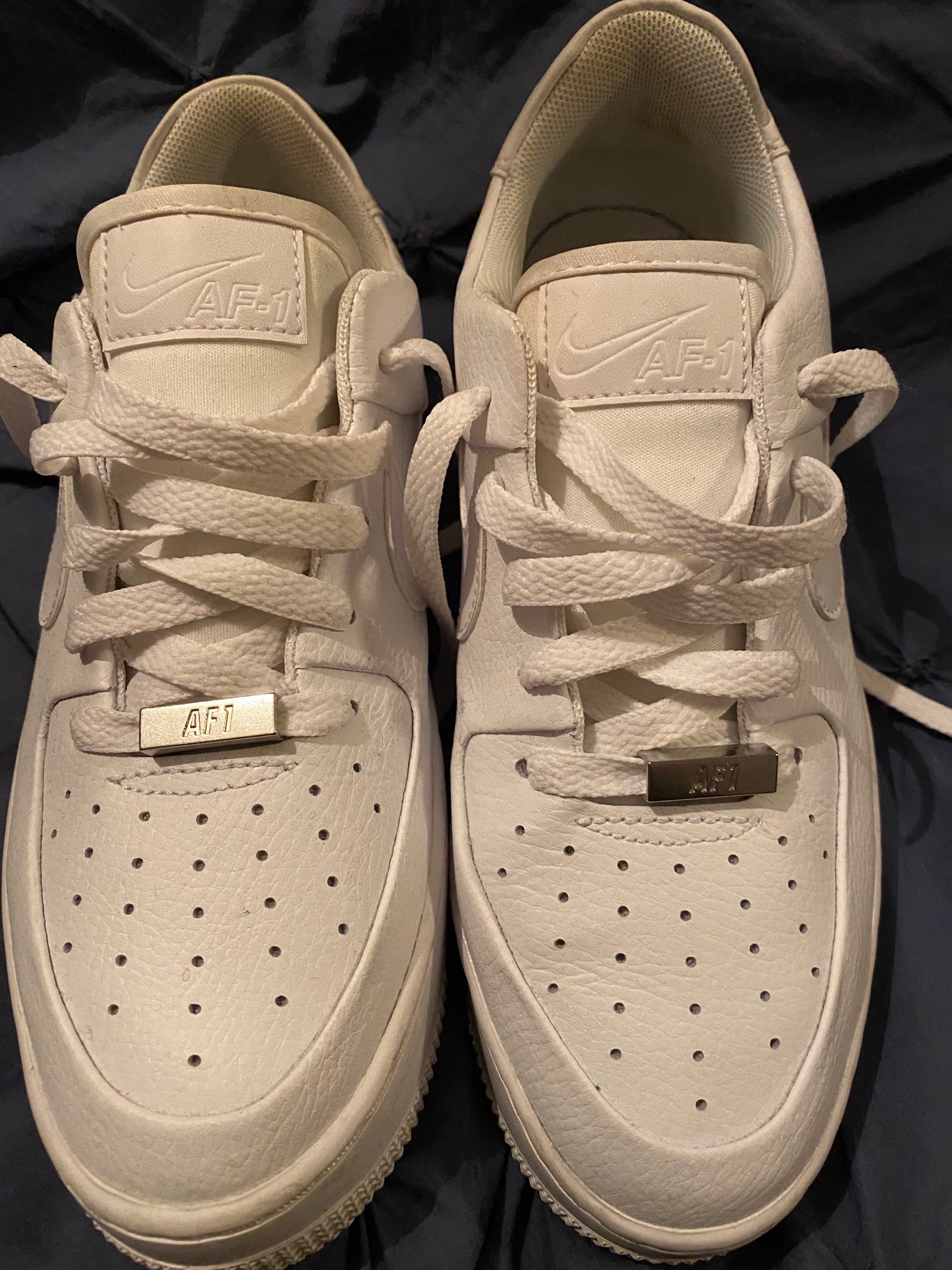 Nike AF 1 Sage (392468733) á KÃ¶p pÃ¥ Tradera