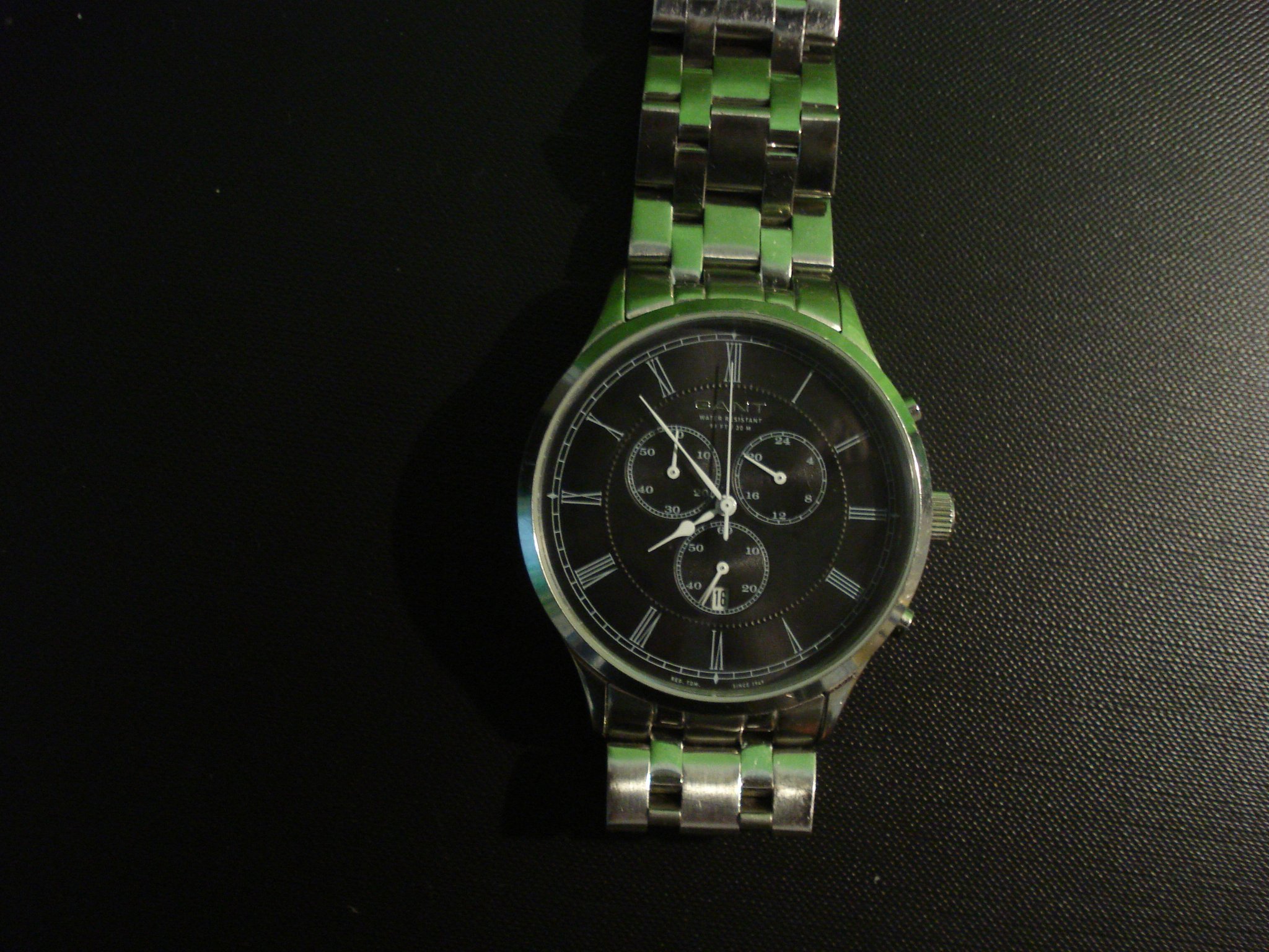 GANT CRONOGRAPH