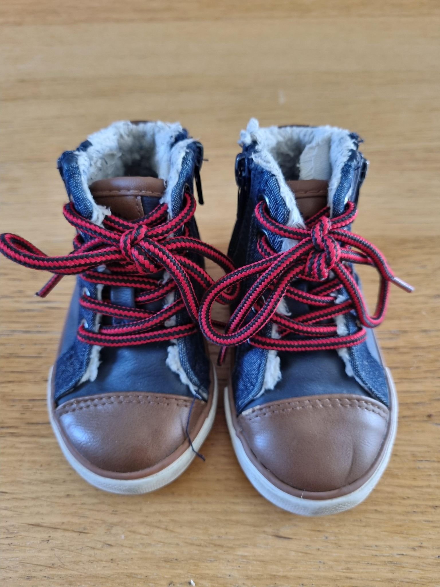 Höstskor från Din Sko storlek 20 Köp på Tradera (695143198)