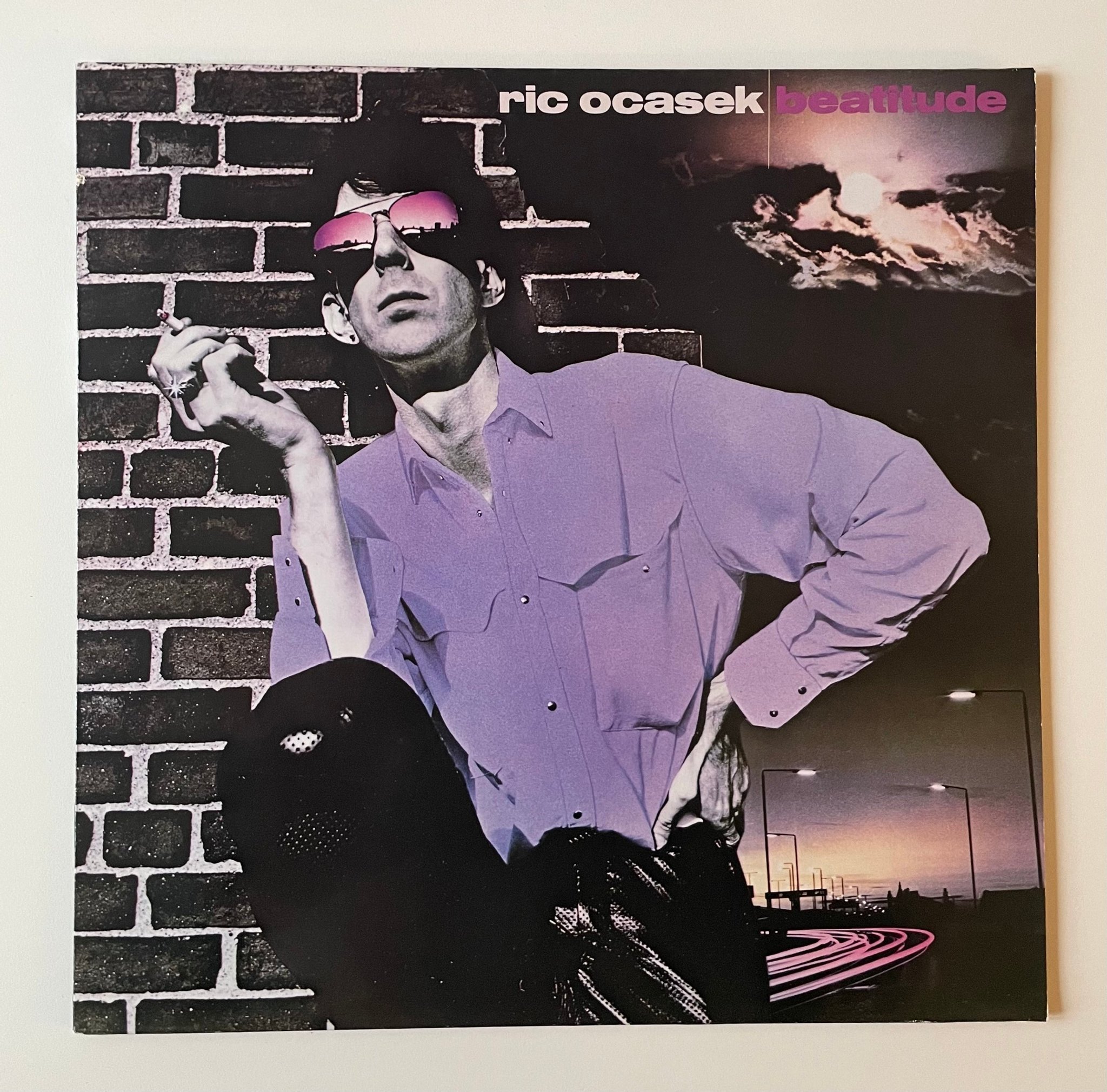 Ric Ocasek Beatitude CARS(カーズ) NC05NzY1LmpwZWc.jpeg