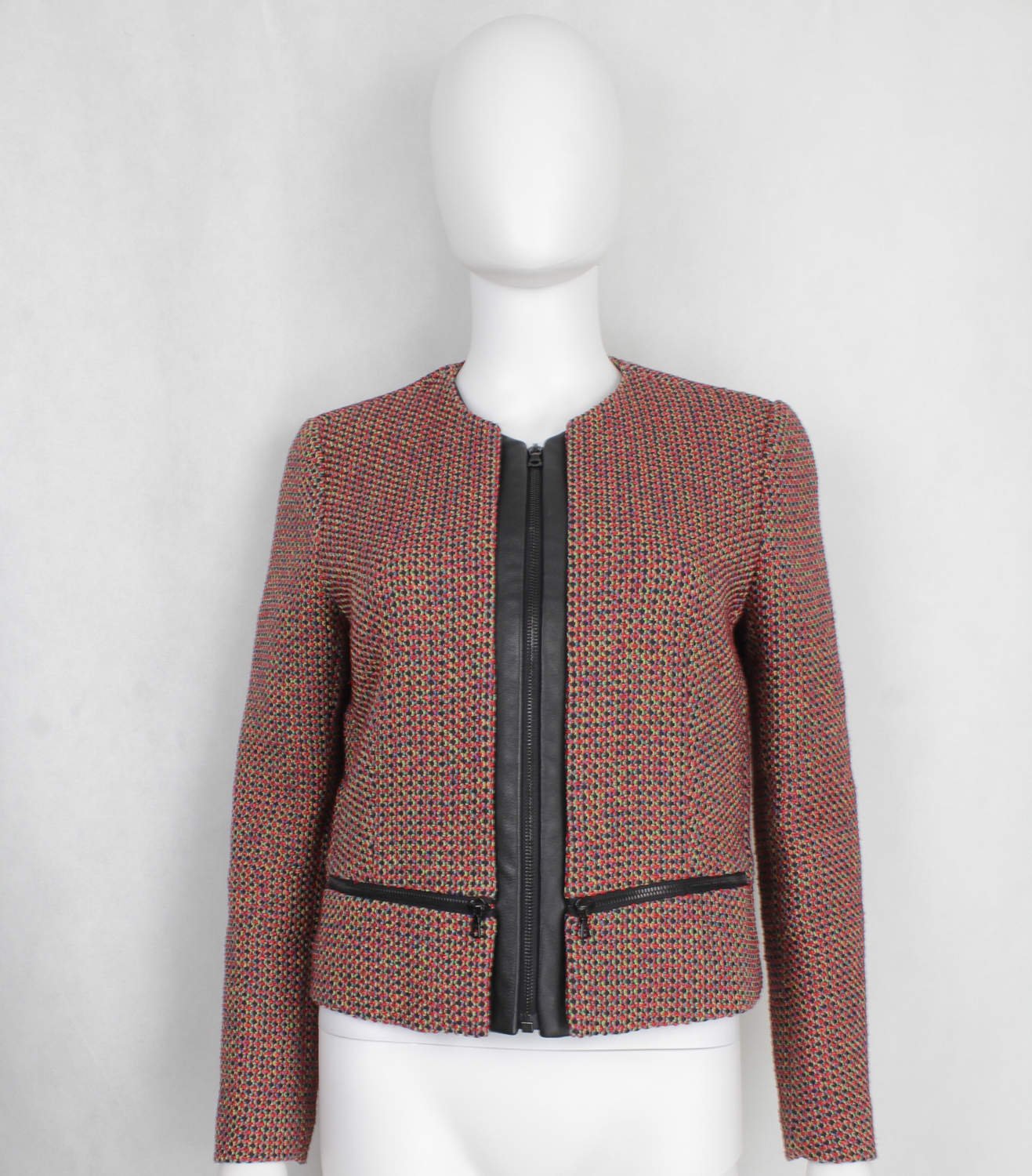 Jackor, dam | The Need for Tweed Jackor, dam | The Need for Tweed