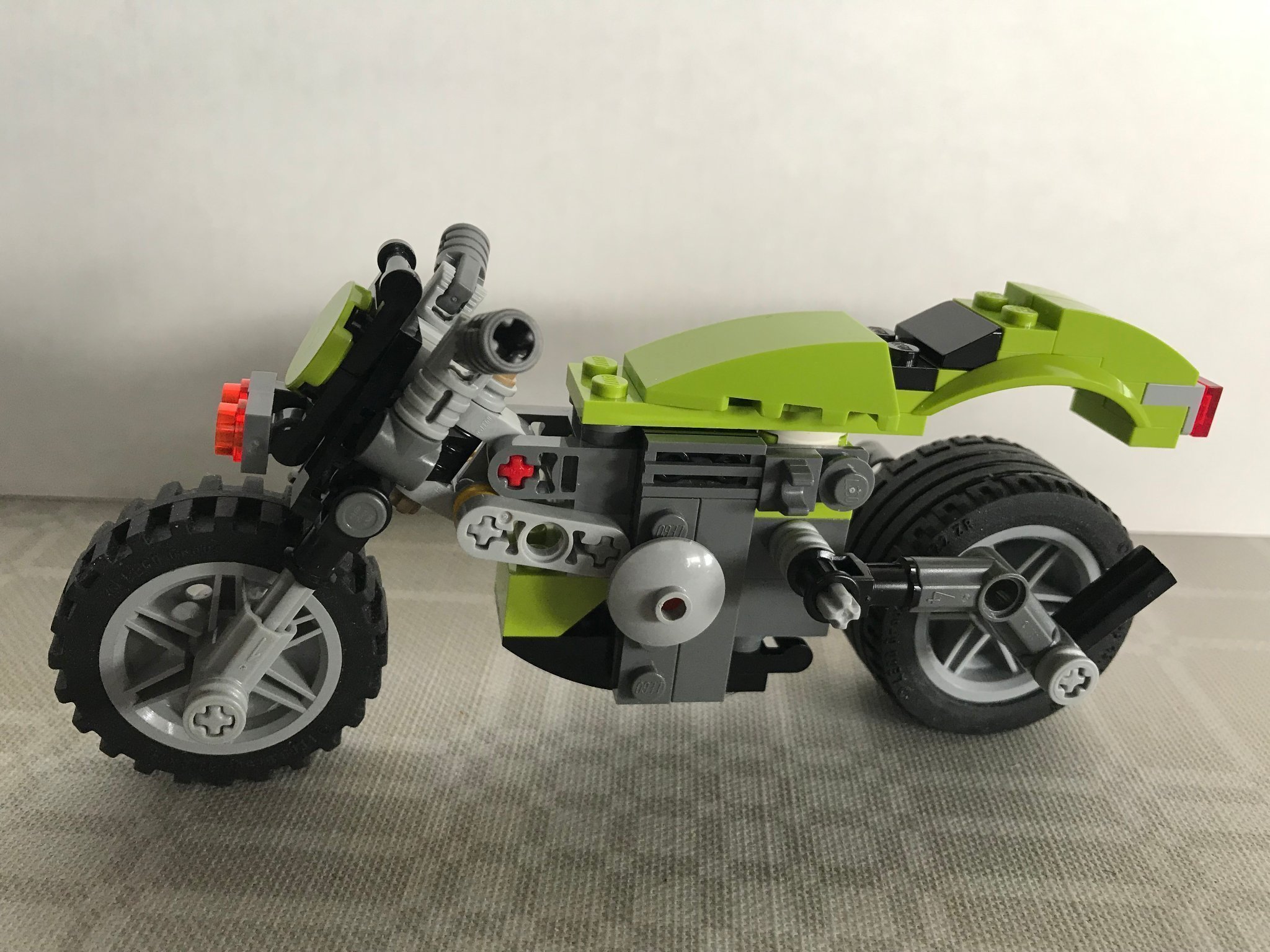 lego creator 31018
