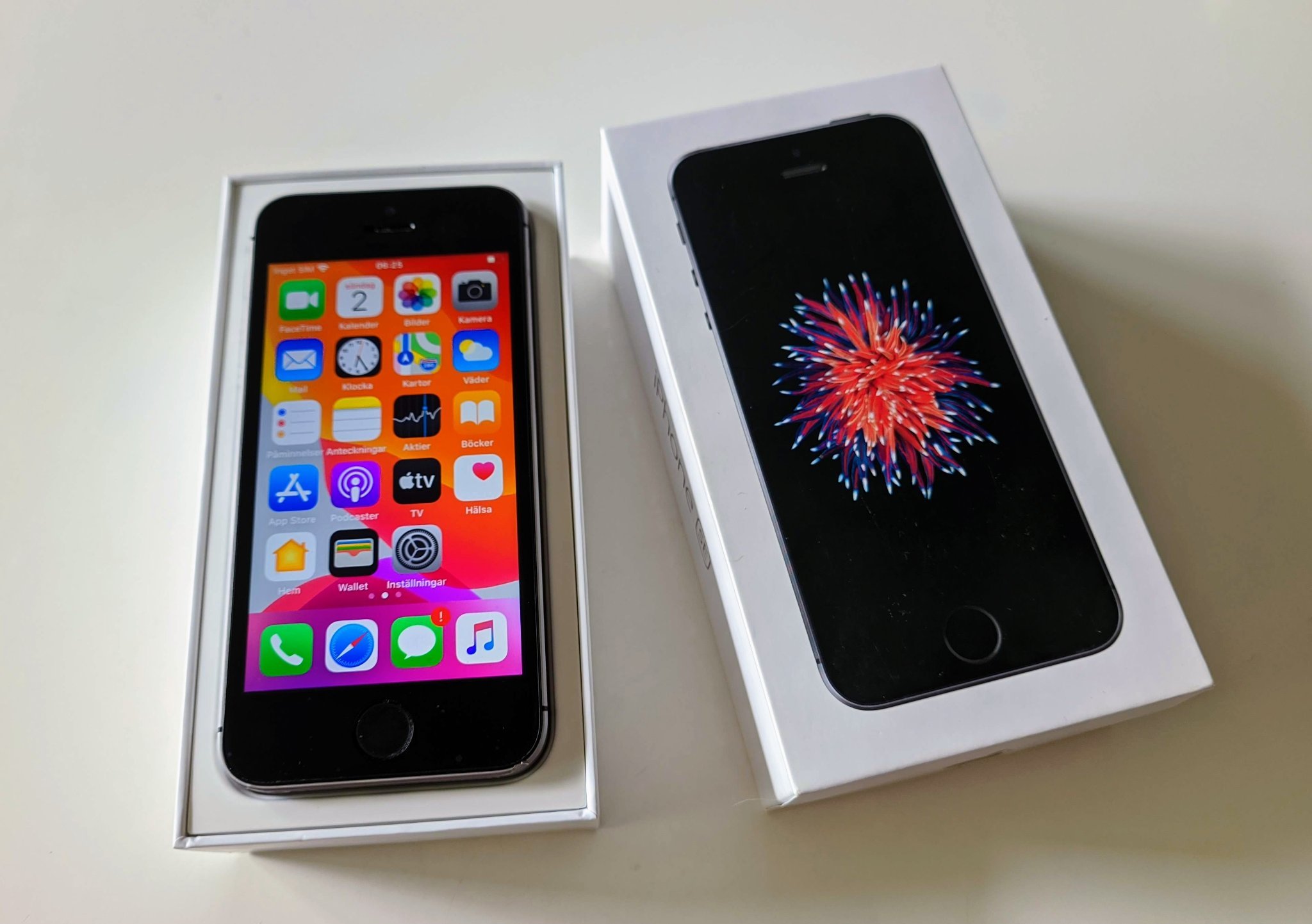 iPhone SE 32 Gb