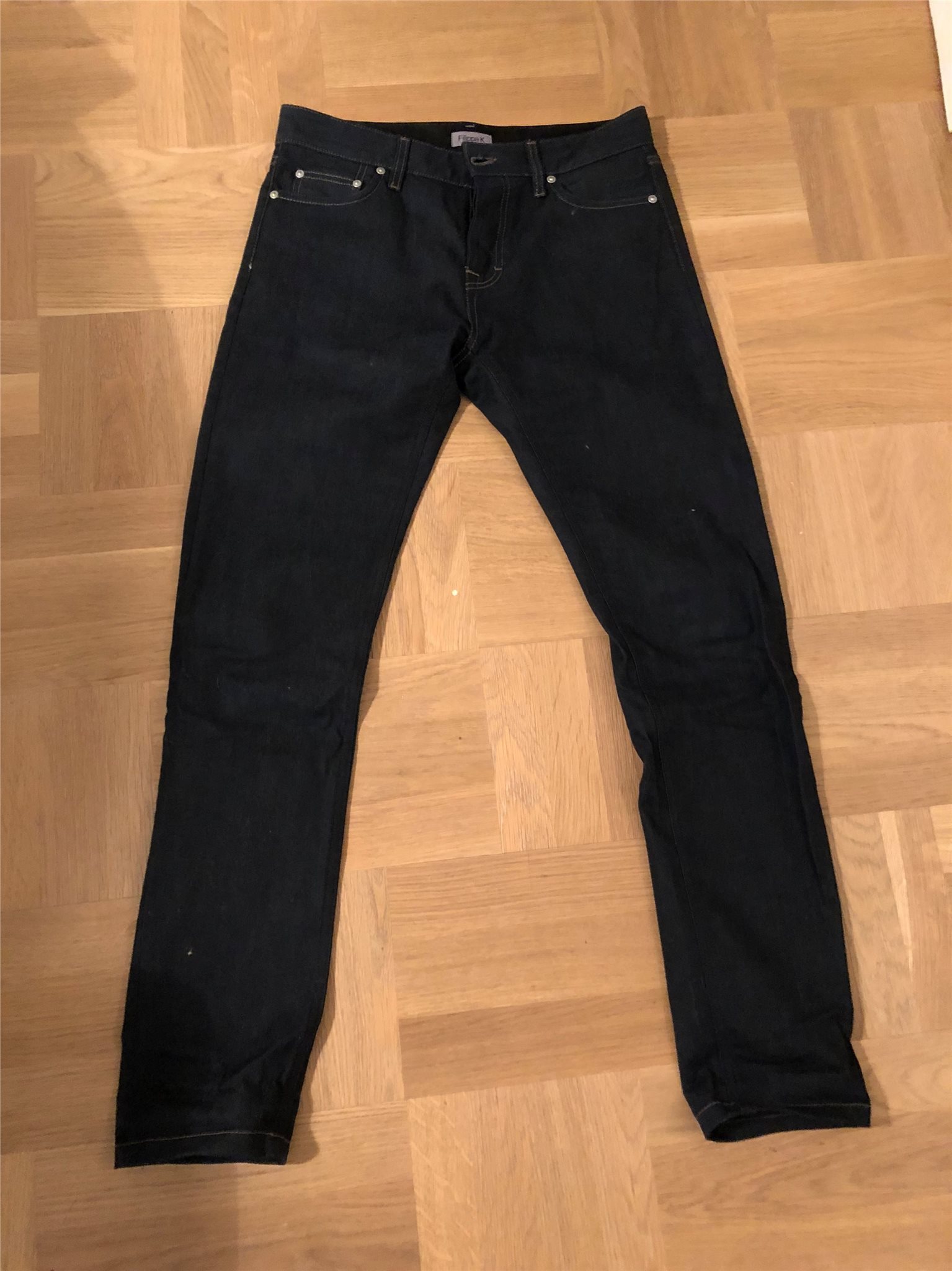filippa k jeans herr